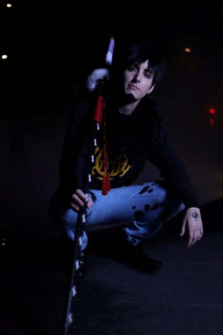 eebanee's tweet image. A bit late but I must pay my dues!

#THANKYOUODA for 15+ years of joy in my life. One Piece has brought me to a community that has enriched my life in every way.  

#ONEPIECE #cosplay 

Photography:
@zedobrien  @MsAlexRose @/awnerdphotography (IG)