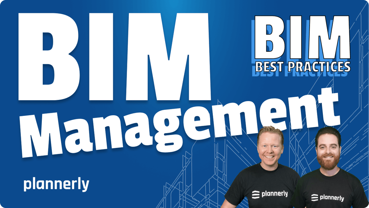 PlannerlyAEC's tweet photo. We talk about simplifying the most important ISO 19650 steps. We help you get the best from your OIR, EIR, BEP, AIR, MIDP and many other three letter acronyms to get your BIM on! 🎬 https://t.co/1jPM9bh5Cm

#BIM #OIR #EIR #BEP #AIR #MIDP #LevelofInformationNeed #smartleanbim https://t.co/1oefmtISxv