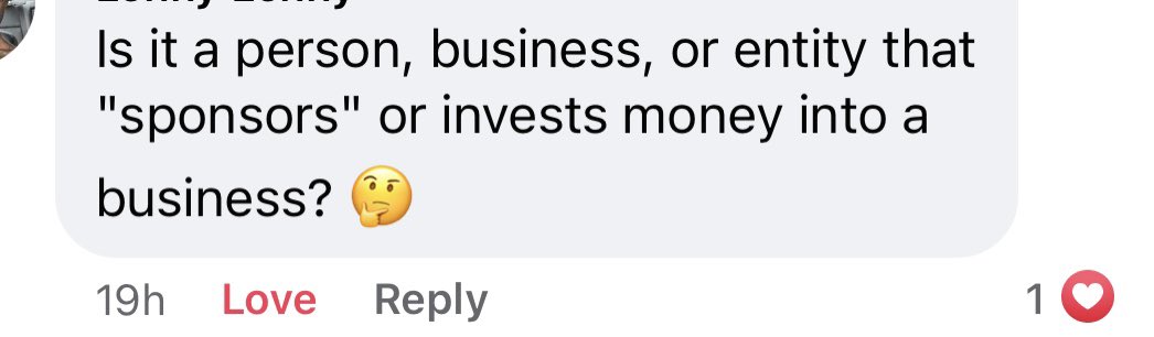 VCTwitter causes a bubble in which people think everyone knows what VC is or how to even think about it. I went to FB yesterday to talk with a lot of people I work with in underserved communities & ask “what does VC mean to you” Thread on responses.