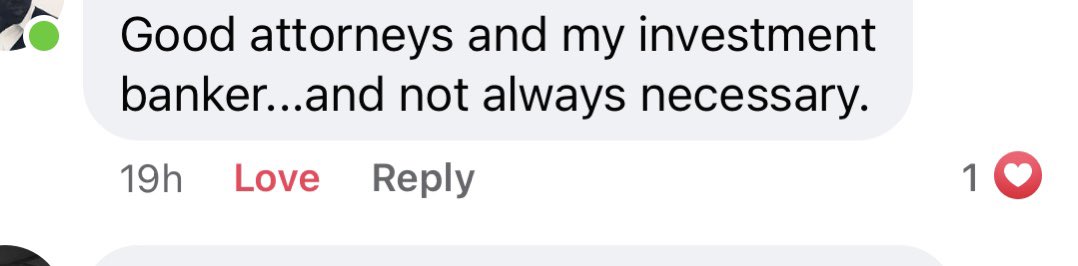 VCTwitter causes a bubble in which people think everyone knows what VC is or how to even think about it. I went to FB yesterday to talk with a lot of people I work with in underserved communities & ask “what does VC mean to you” Thread on responses.