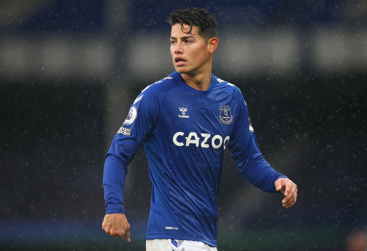 THE BLUE ROOM - EVERTON PODCAST tweet media