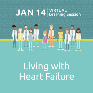 transplantfams's tweet photo. Very excited for this learning session that focuses on the patient /parent journey with heart failure.  Panel: Dr. Gragossian, Physician and Heart Transplant Recipient, our own parent Melissa McQueen, and Angelica Sanchez, 19-year old with heart failure.  https://t.co/unJDeTTeAM https://t.co/UjbPgOI8Z7