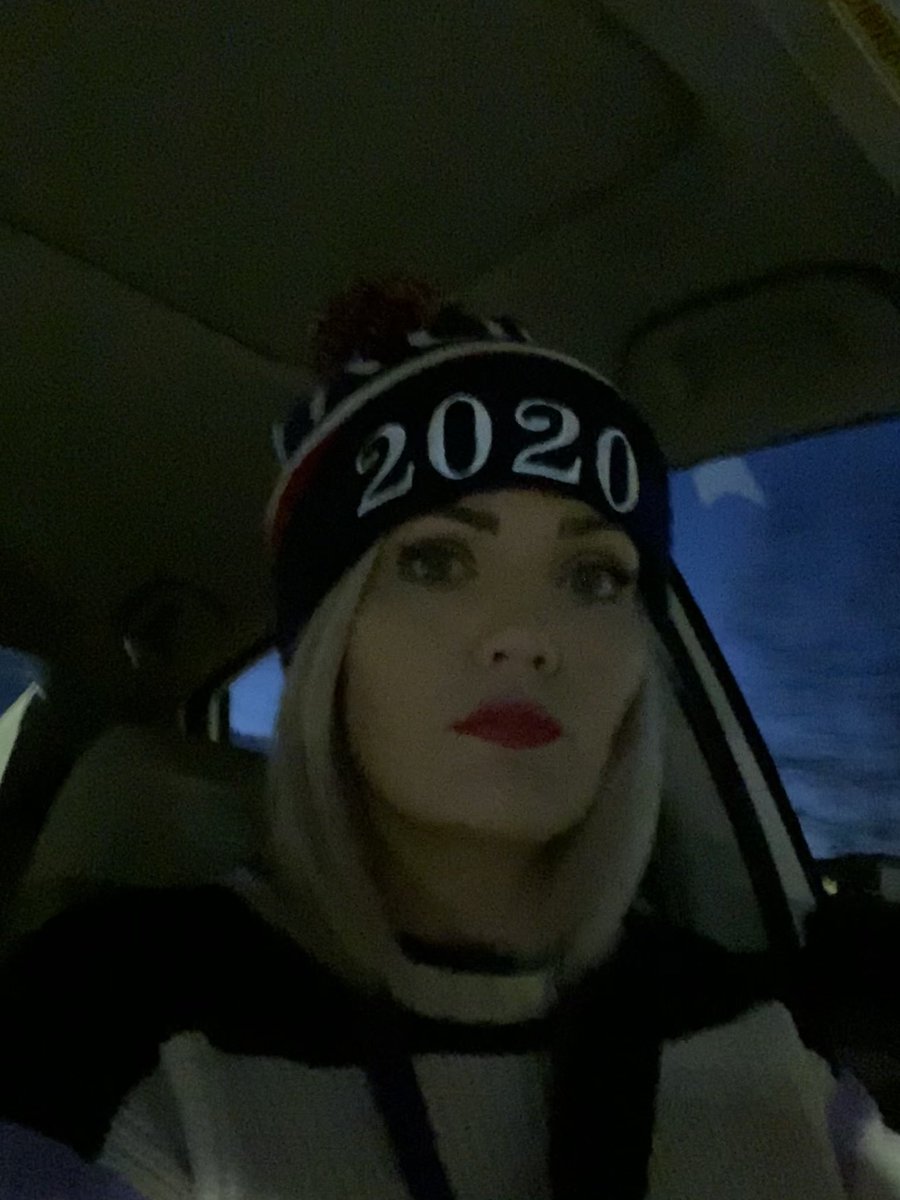 wynkoop_rachel's tweet photo. #Trump2020 #Trump2021NowMoreThanEver #Trump2024 #Trump2021ToSaveAmerica #TheRealDonaldJTrump #TheRealKellyLoeffler #TrumpTrain #WomenForTrump #TrumpGeorgiaRally #Trumpgirl  #TrumpistheBESTpresidentEVER  #TrumpSupporter #TrumpSupporters #Trumpwon #VoteForOurFuture #GeorgiaRedWave https://t.co/V69aQMIFok