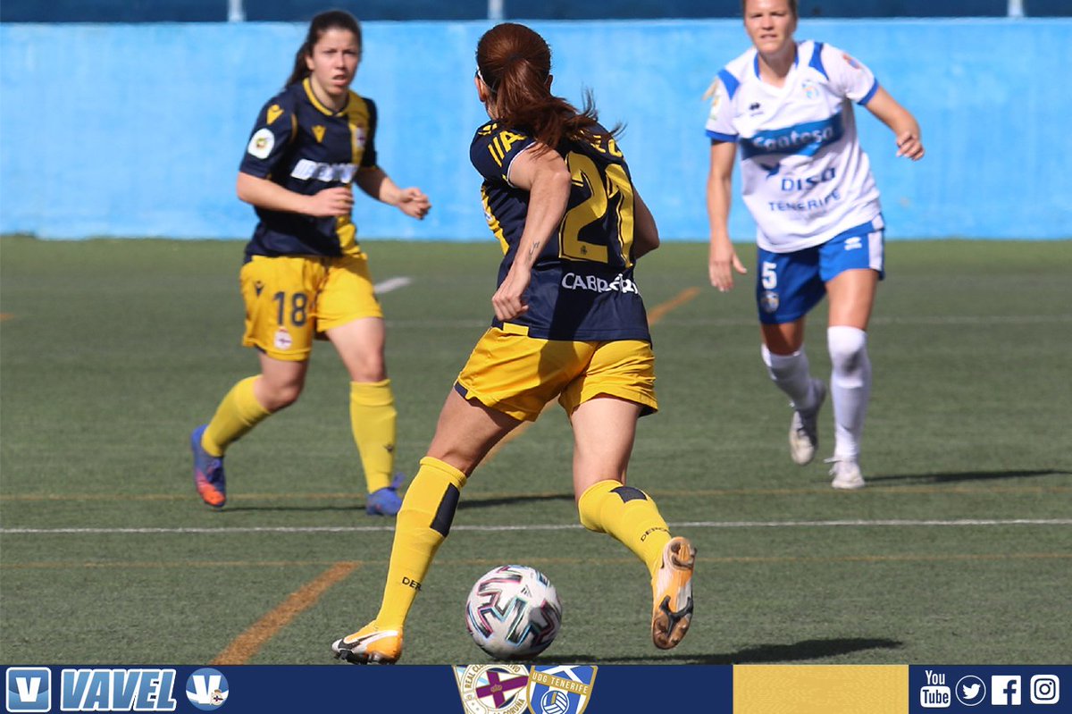 Dépor VAVEL (@depor_vavel) on Twitter photo 