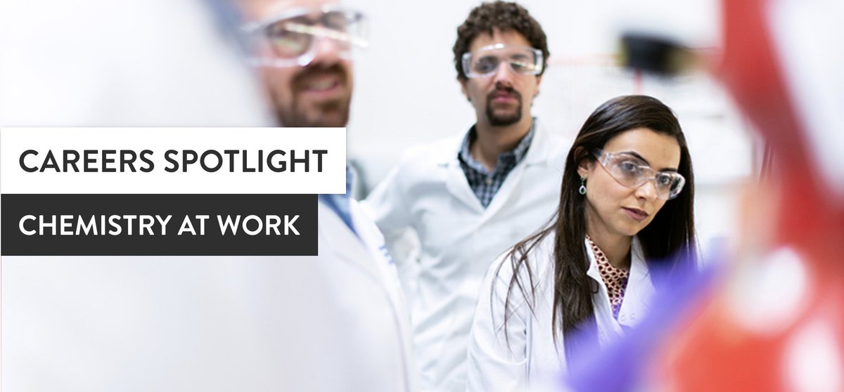 We have a number of really exciting live #ChemistryAtWork events coming up throughout January, featuring <a href="/AlmacGroup/">Almac Group</a>, <a href="/BrydenCentre_EU/">The Bryden Centre</a> and <a href="/MSDintheUK/">MSD</a> - have you registered yet? Find out more about these exhibitors and more at go.qub.ac.uk/CCECAW

#realtimechem #chemtwitter