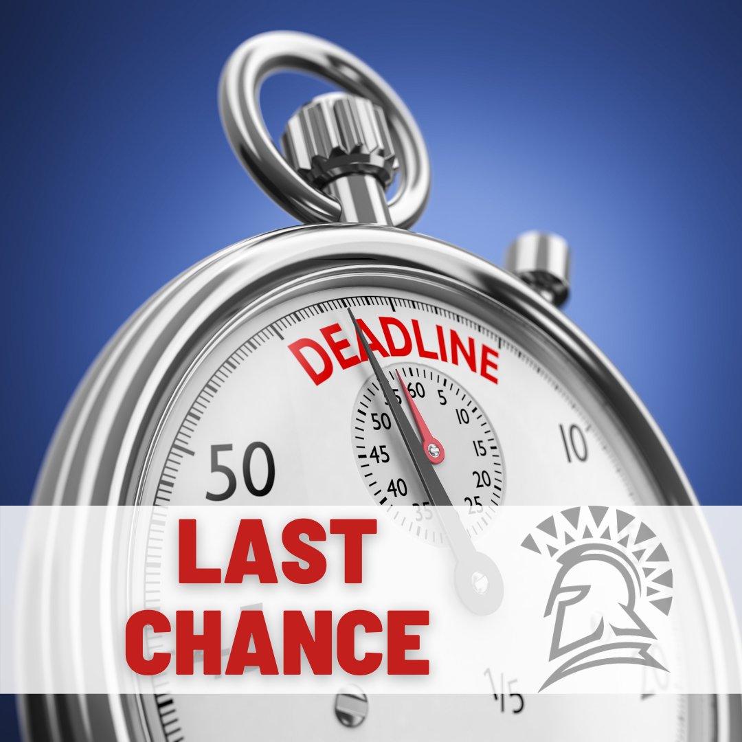 SJSU AARS (@sjsu_aars) on Twitter photo Hey #Spartans, enrolled in Winter classes? Don’t forget, today is the last day to drop classes without a W and to get a 100% refund! If you wish to drop a class, don’t delay! #SpartanUp #SJSU #WINTER <a href="/SJSU_ES/">SJSU Enrollment</a> <a href="/TheBLOCsjsu/">The BLOC @ San Jose State✨</a> @CHHS_SSC <a href="/sjsuhassc/">H&A Student Success Center</a> <a href="/luriesuccess/">Lurie College of Education Student Success Center</a> <a href="/CLSSC_/">Chicanx Latinx Student Success Center</a> <a href="/undocuspartan/">UndocuSpartan Student Resource Center</a> Hey #Spartans, enrolled in Winter classes? Don’t forget, today is the last day to drop classes without a W and to get a 100% refund! If you wish to drop a class, don’t delay! #SpartanUp #SJSU #WINTER <a href="/SJSU_ES/">SJSU Enrollment</a> <a href="/TheBLOCsjsu/">The BLOC @ San Jose State✨</a> @CHHS_SSC <a href="/sjsuhassc/">H&A Student Success Center</a> <a href="/luriesuccess/">Lurie College of Education Student Success Center</a> <a href="/CLSSC_/">Chicanx Latinx Student Success Center</a> <a href="/undocuspartan/">UndocuSpartan Student Resource Center</a>
