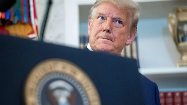 thehill's tweet image. #BREAKING: Federal judge rejects Trump lawsuit to decertify Georgia results hill.cm/7JSJIJ3