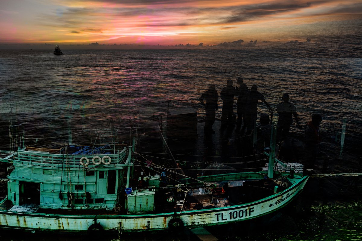 Ian Urbina tweet media