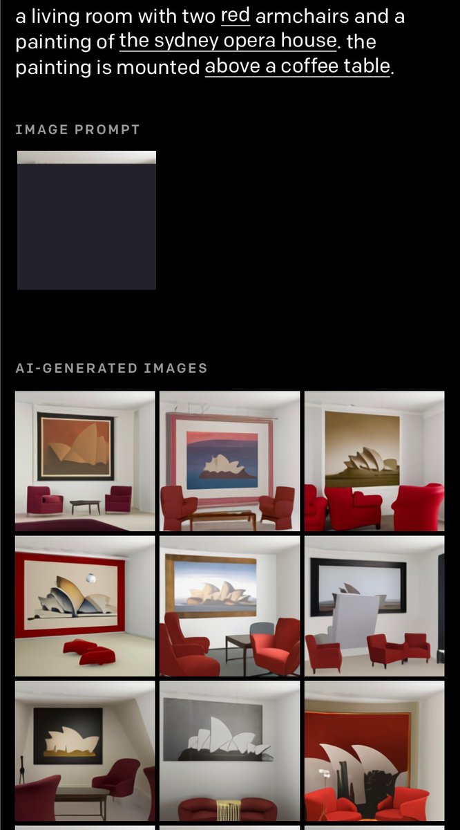 This is so cool!

openai.com/blog/dall-e