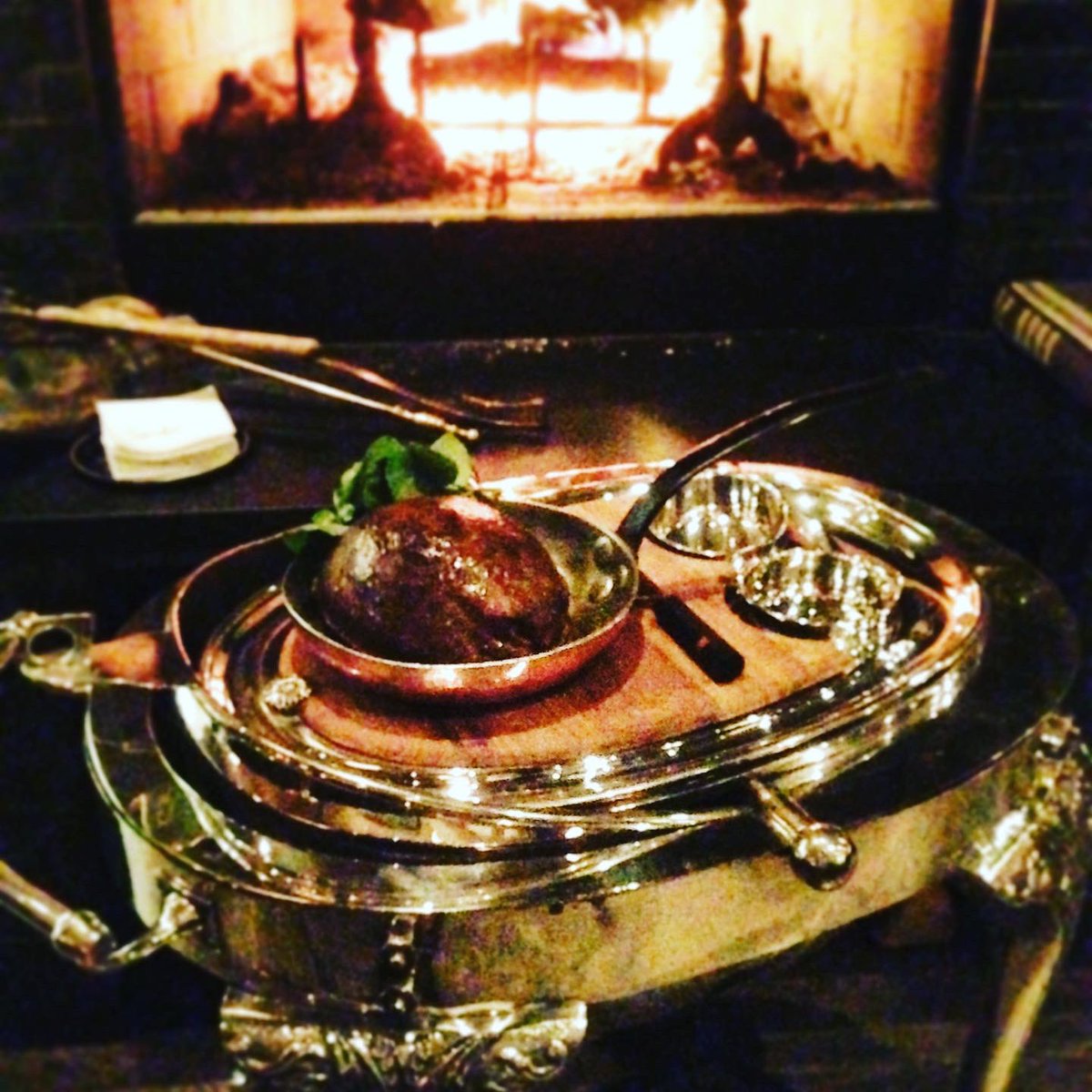 Jason Bond, Bondir tweet media