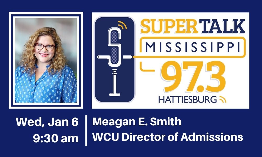 William Carey University tweet media