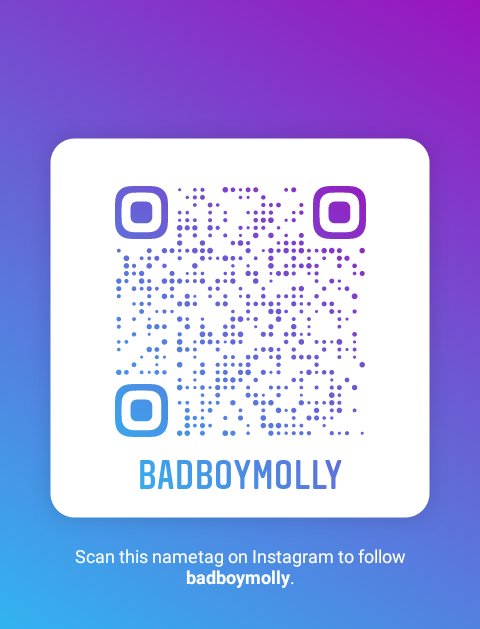badboymolly's tweet photo. Follow me on Instagram! Username: badboymolly
https://t.co/W4xEdSczov https://t.co/oJileeu5F8