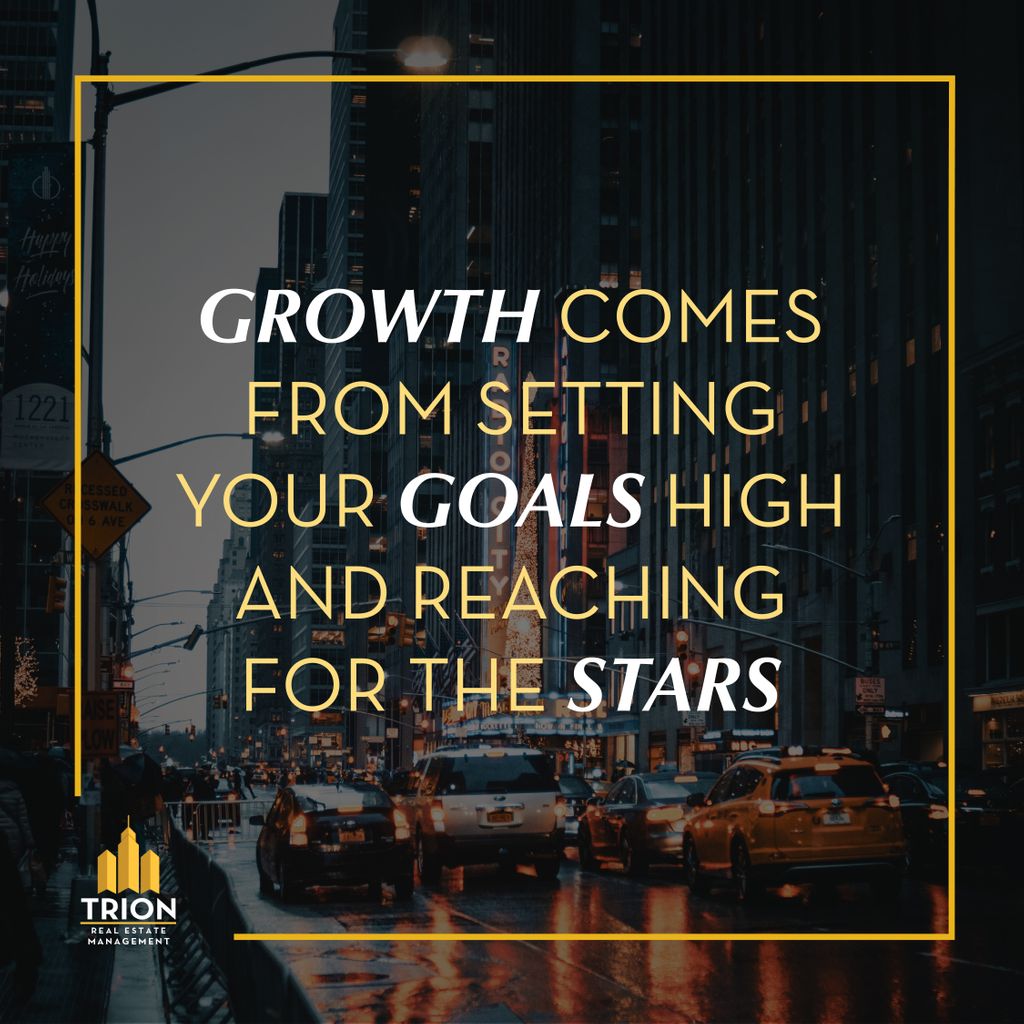 ✨With a #newyear comes new adventures for Trion. We are excited and focused in bringing the best possible service to all our tenants and clients. We can make your resolutions become a reality✨ #realestateny #propertymanagersny #nycapartments #yonkersny #westchesterny #nyrealtor