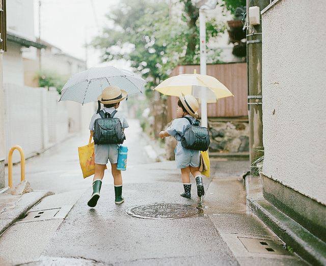كل شخص تلتقيه لديه شي ليعلمك اياه.. Everyone you meet has something to reach you