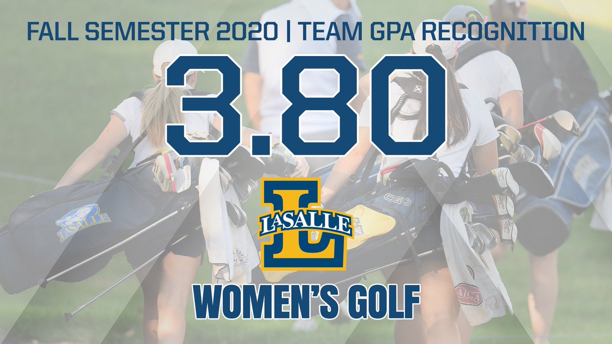 LaSalleGOLF's tweet photo. Both squads showed up in the classroom! 👍

#LaSalleGOLF⛳️ | #GoExplorers🔭 https://t.co/b0ZjulyVaX