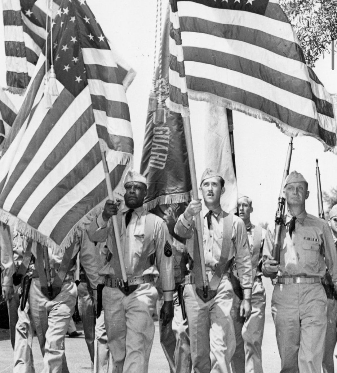 CaStateGuard's tweet photo. The California State Guard celebrates its 80th anniversary this week! Since 1941, the CSG has protected California and its citizens from natural and man-made disasters, including wildfires, floods, earthquakes and pandemics. #military #californiastateguard https://t.co/jgktPPPybt