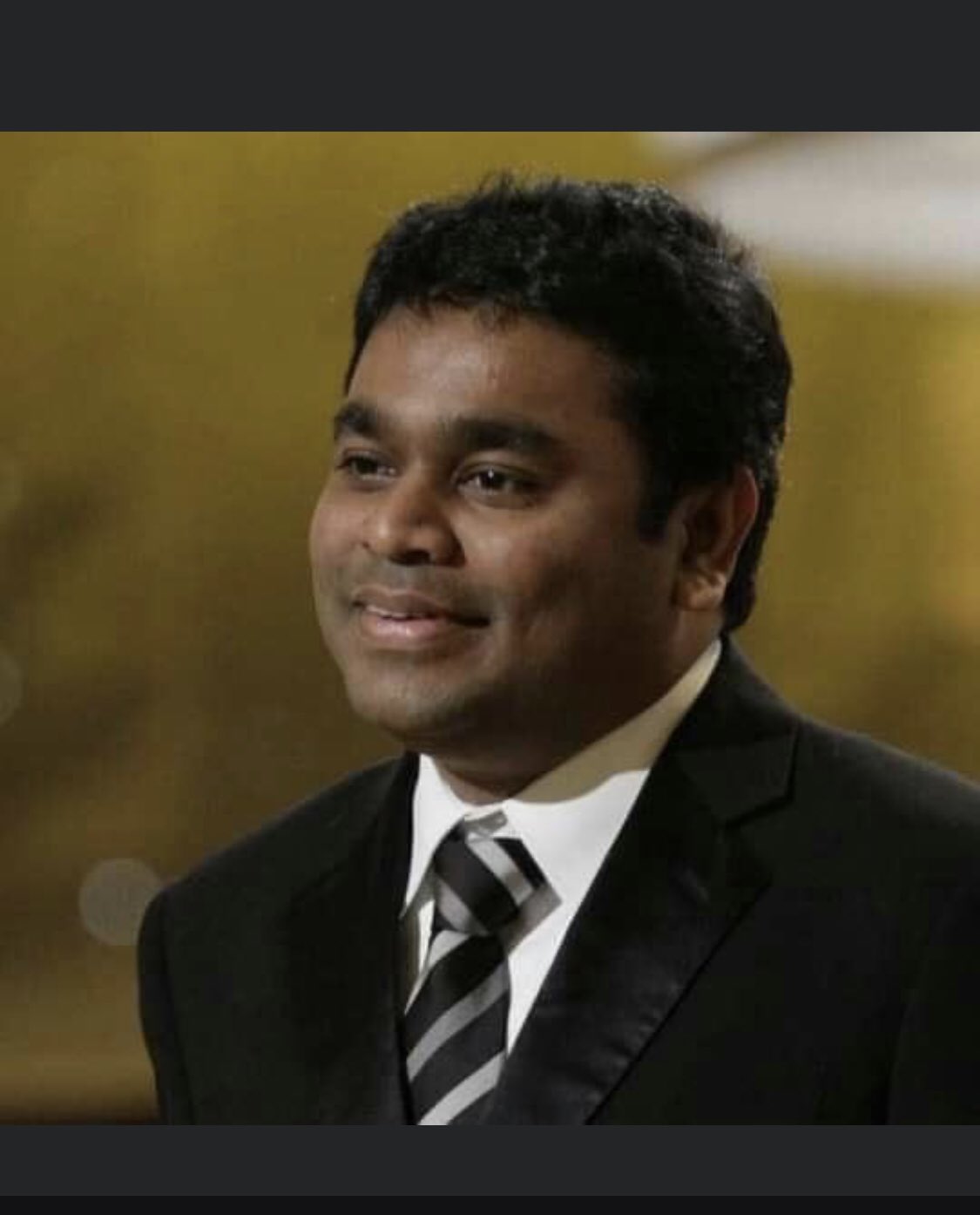   Happy Birthday to legendary A R Rahman!! 