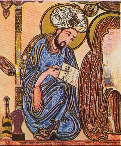 Syriac Christians played a central role in Graeco-Arabic translation movement, the most famous perhaps being the 'circle' of al-Kindi.Al-Farabi also studied Aristotelian logic under the East Syrian Christians Yuhanna ibn Haylan and Abu Bishr Matta ibn Yunus. ~ahc  #jingjiao /13