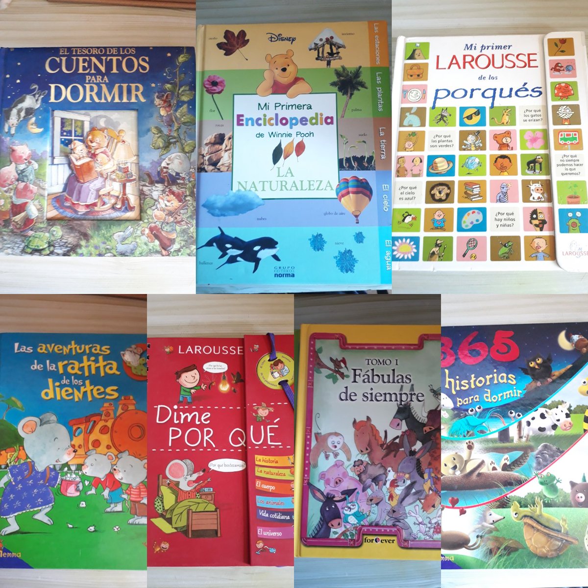 ElAlambique01's tweet photo. @gualgarza Vendemos libros de segunda oportunidad, para niños, niñas y jóvenes. En excelente estado y a muy buen precio. https://t.co/IPYTYy6Ze6