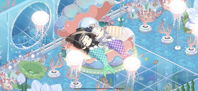 白雪姫のtwitterイラスト検索結果