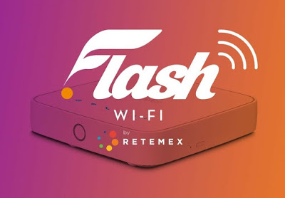 rolandomera's tweet photo. Flash Wi-Fi: el OMV entra a la competencia del internet en casa...
https://t.co/gyVohQrmjO
#FlashWiFi https://t.co/Yk6NnoroVb