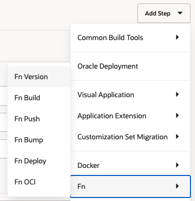 ShayOracle's tweet image. New Blog/Video - Automating CI/CD for Oracle Cloud Functions with Visual Builder Studio -
blogs.oracle.com/vbcs/automatin… - Another feature of #OracleVBS for #OracleCloud #IaaS