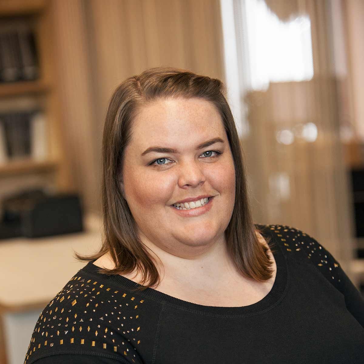 Meet Anna!

Anna is our team’s graphic artist, event planner, and organization guru. With a strong background in graphic design and an affinity for finding creative solution to any problem, Anna’s keen eye for detail keeps our public presentation in fine form.

#25yearsoftsa