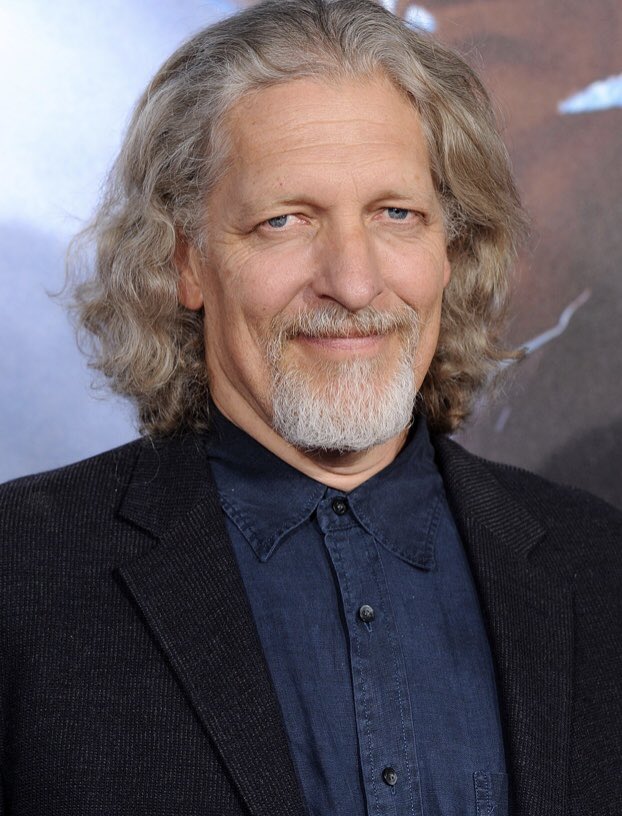 Happy Birthday Clancy Brown  