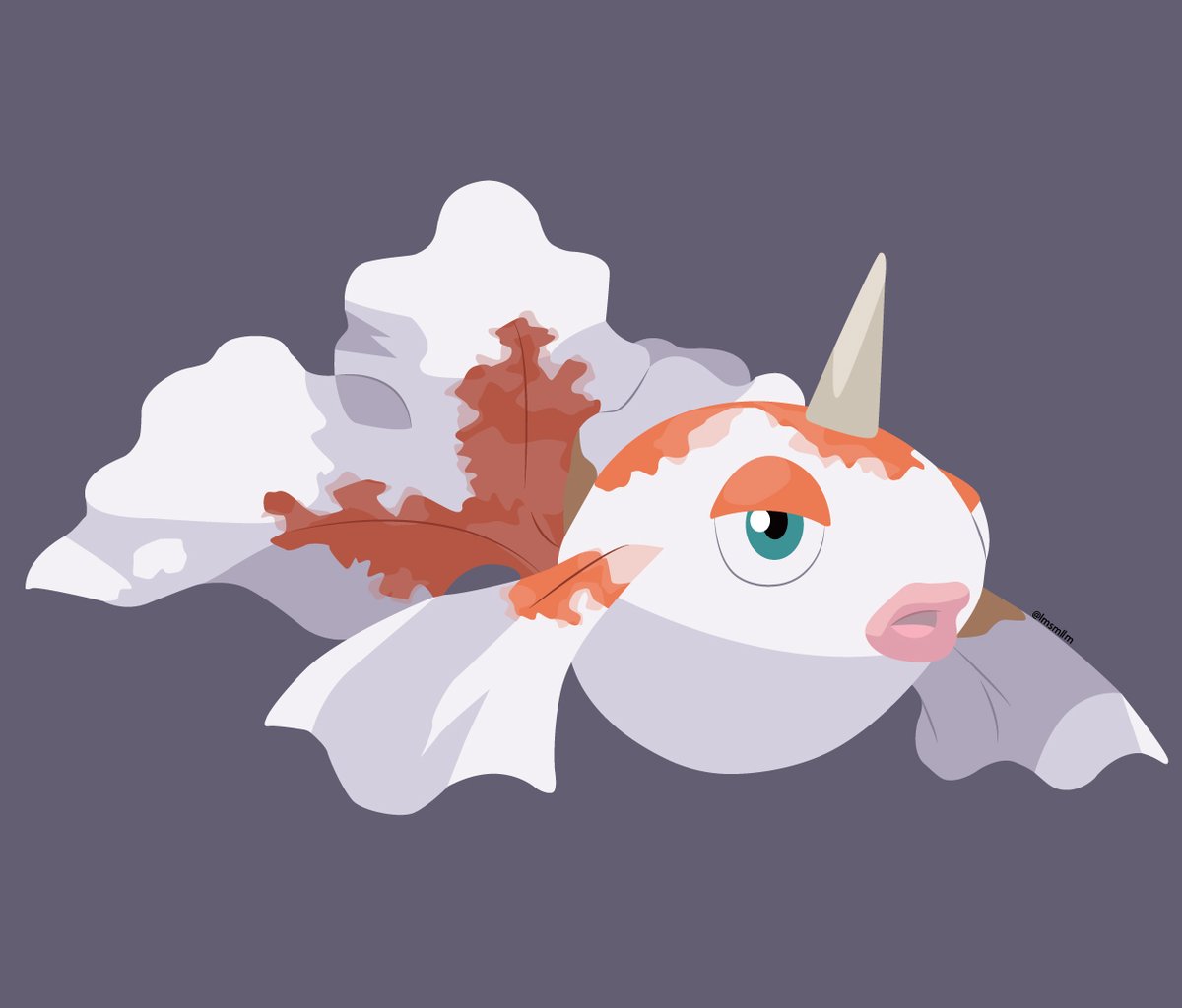 Goldeen Goldeen