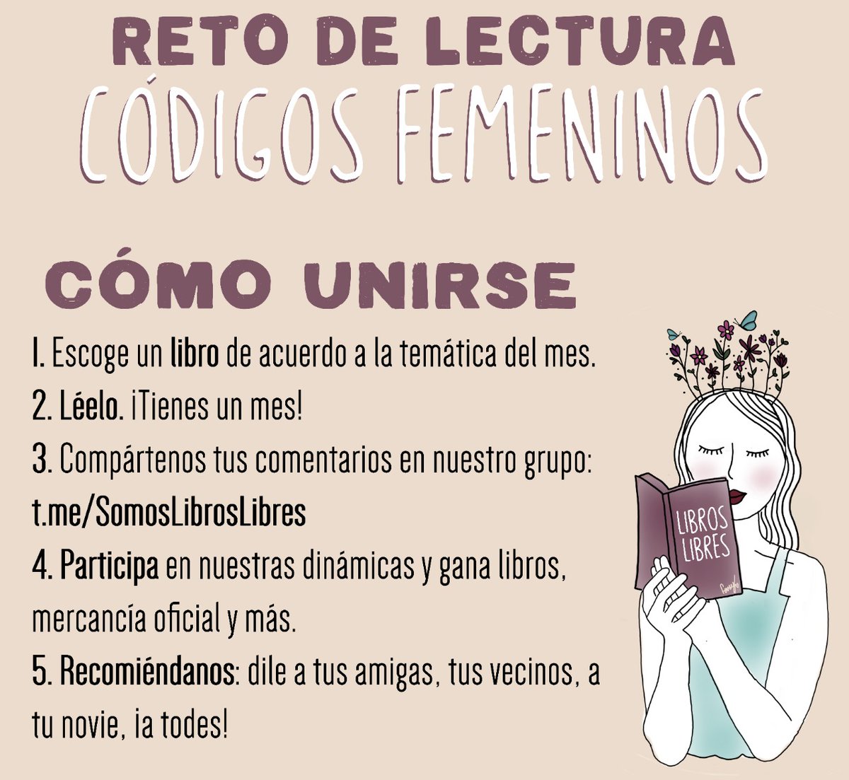 AnaLauraMtz's tweet photo. Sus actividades comprenden:
-Eventos de intercambio de libros.
-Liberaciones de libros. 
-Colocación de exordios.
-Formación de clubs de lectura.
-Colocación de libreros Uno x Uno de intercambio y otras más.

@LibrosLibresCoa https://t.co/HS2wnk56Ln
