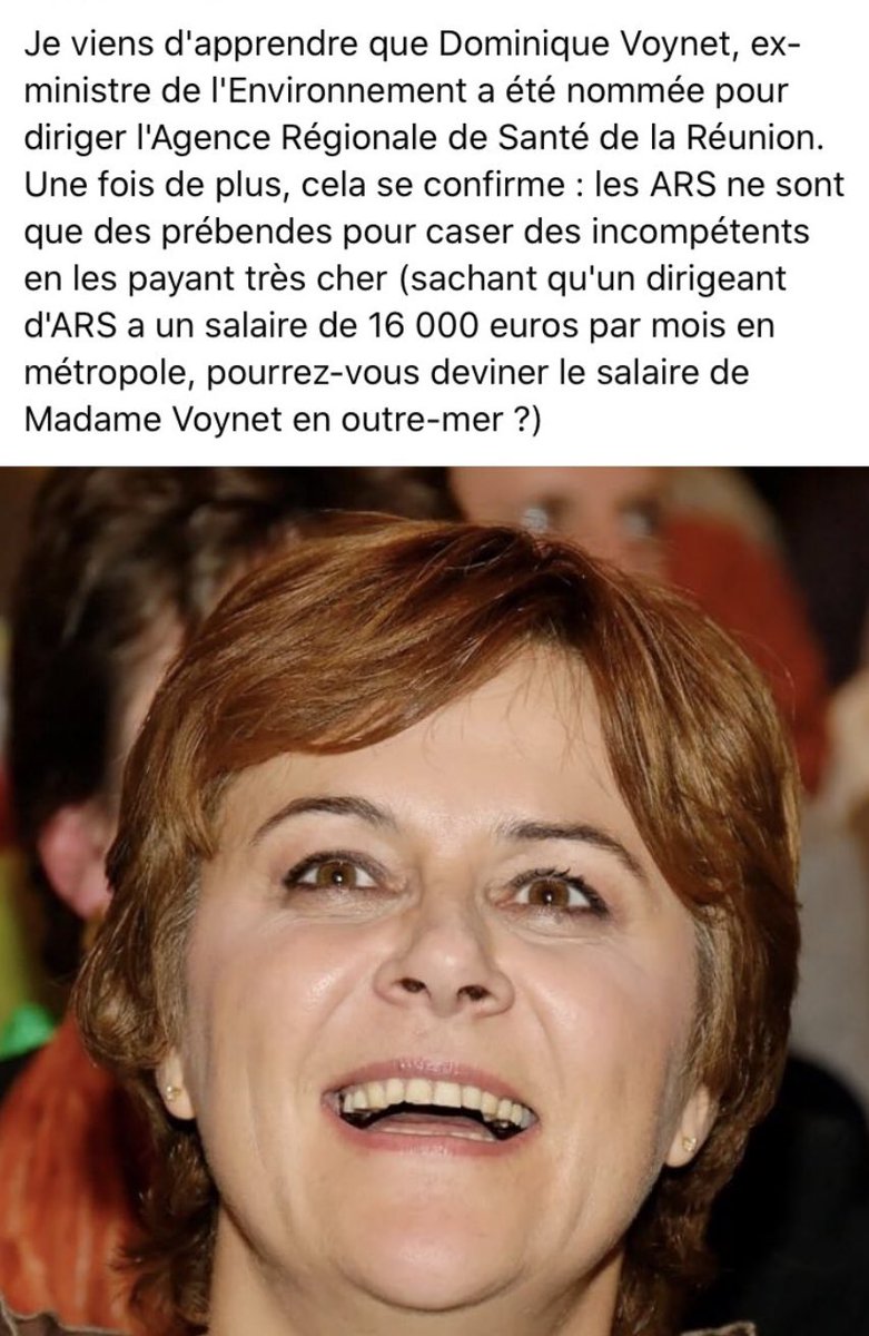 ThierryJFT's tweet photo. Après le scandale @agnesbuzyn en voilà une autre ( @DominiqueVoynet ) qui ne comptera pas les tranches de pain ... #mafiaupdate https://t.co/JFiY5YOBcW