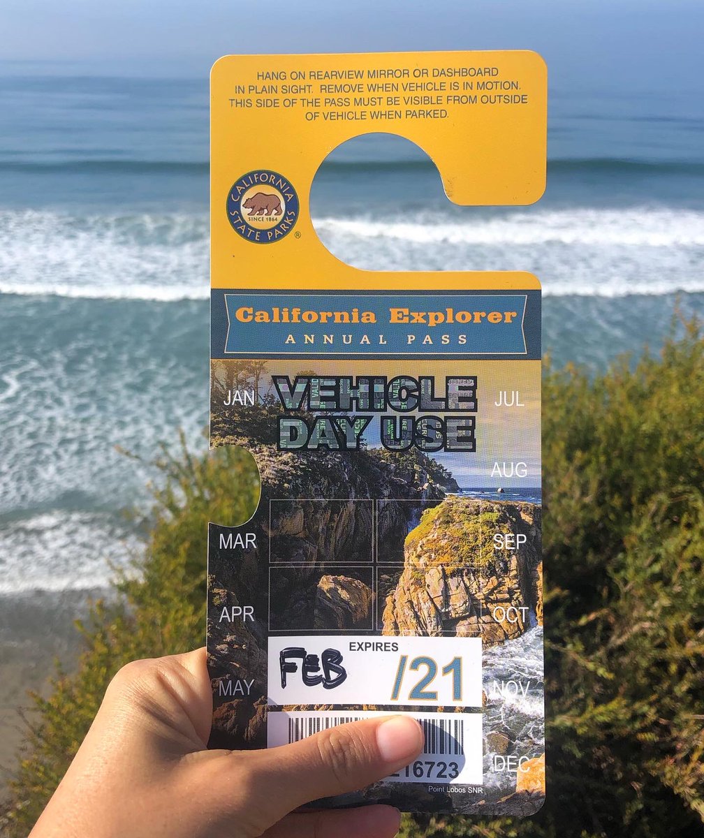 Kellie4E's tweet photo. Today is the first #TakeoutTuesday of 2021! Support Encinitas restaurants every Tuesday this month and enter to win a @CAStateParks day use pass! 🌊 Visit kellie4encinitas on Instagram to take part. #takeouttuesdayencinitas https://t.co/h7Y51GuW8J