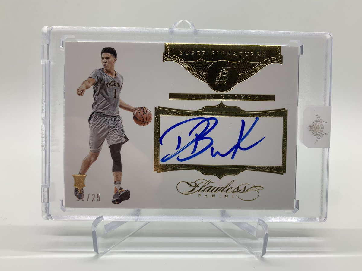 Devin Booker /25