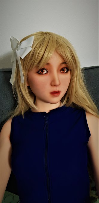 Swimsuit time https://t.co/JMZc8xpn3u<a href="/tag/porn"class="tags"><span>#porn</span></a><a href="/tag/nsfw"class="tags"><span>#nsfw</span></a><a href="/tag/porngif"class="tags"><span>#porngif</span></a><a href="/tag/lovedoll"class="tags"><span>#lovedoll</span></a>