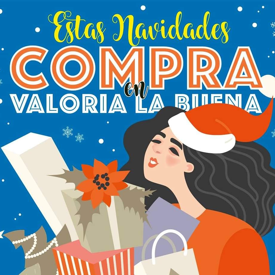 Los números premiados en la campaña de Navidad, COMPRA EN VALORIA LA BUENA, con vales de consumo, han sido:

- 1236 con 50 €.
- 5864 con 50 €.
- 0548 con 100 €.
- 7260 con 200 €.

GRACIAS POR COMPRAR EN VALORIA LA BUENA