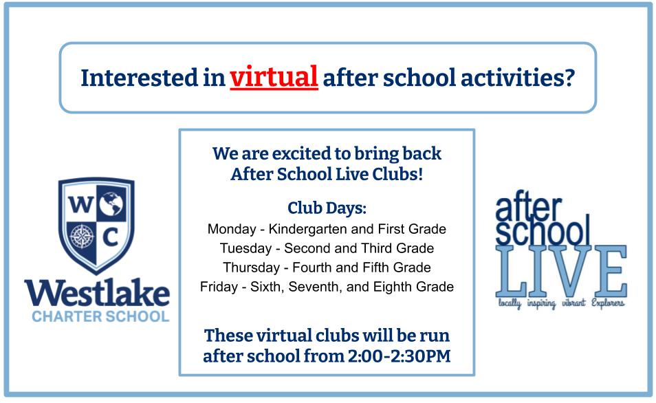 Westlake Charter tweet media