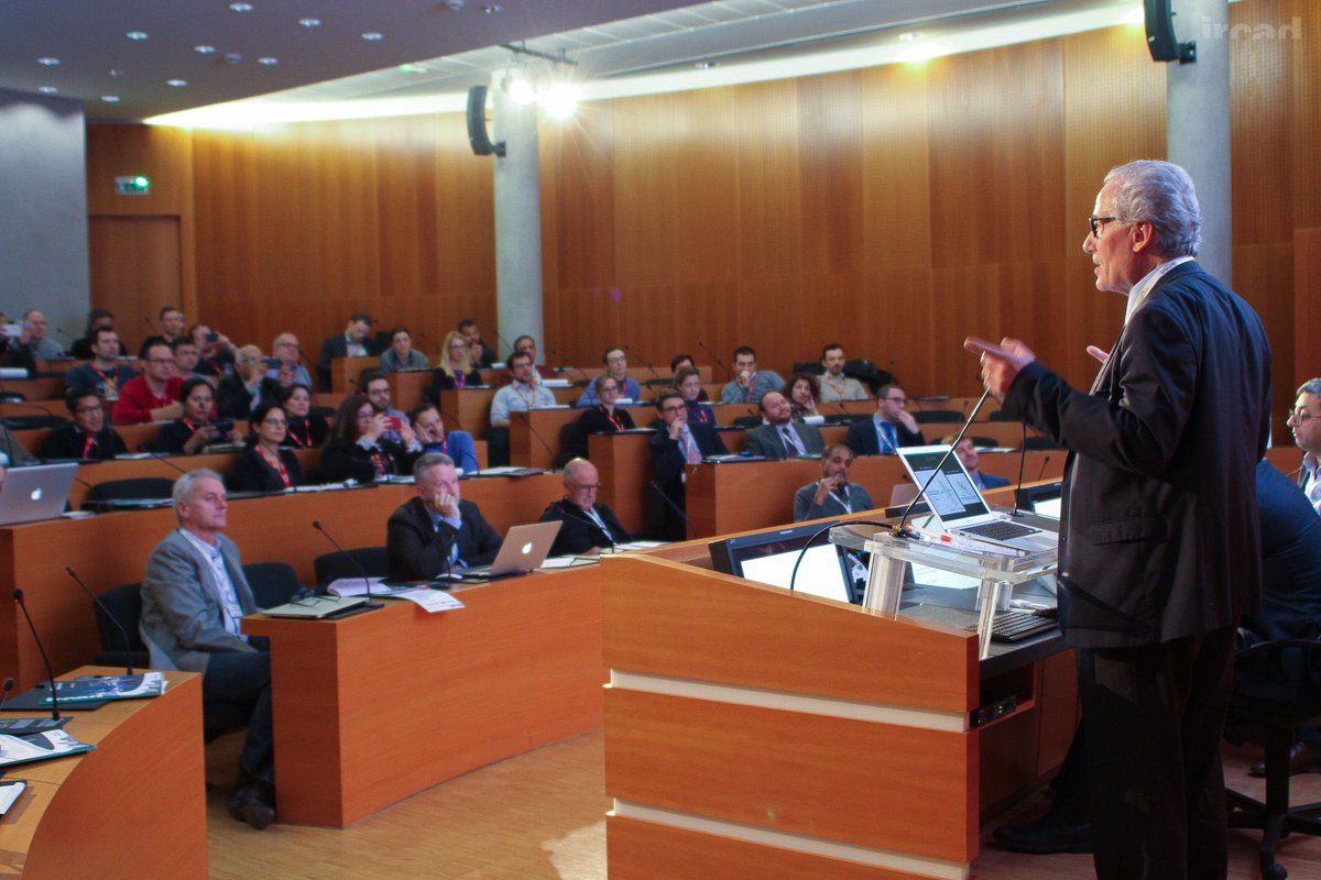 IrcadFrance's tweet image. Don’t miss the course on #videosurgery in #pediatric #urology at the IRCAD France with our expert, professor François Becmeur.  
bit.ly/pediatricurolo…