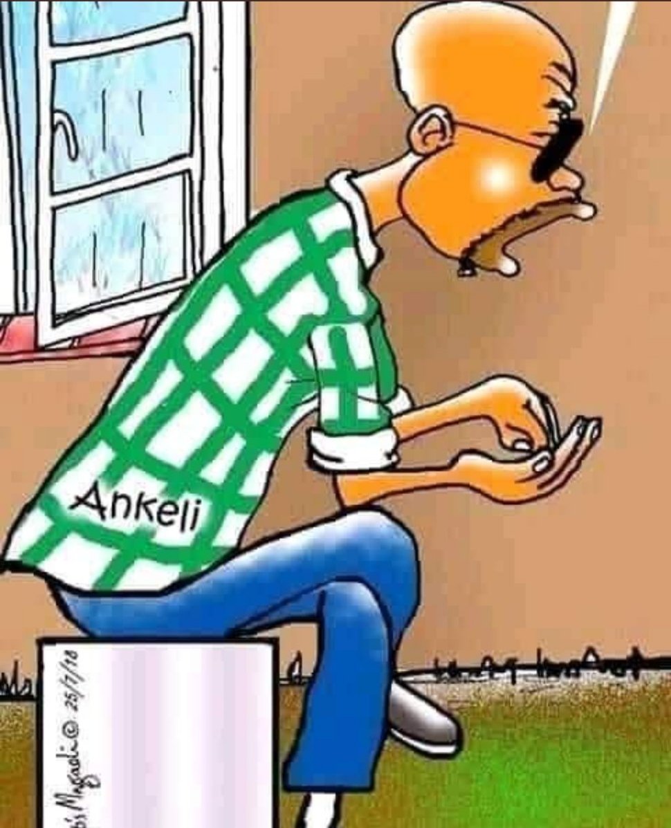 Thiza94's tweet photo. Amm sure the person who did this is from Diepsloot https://t.co/xwauS21aCN