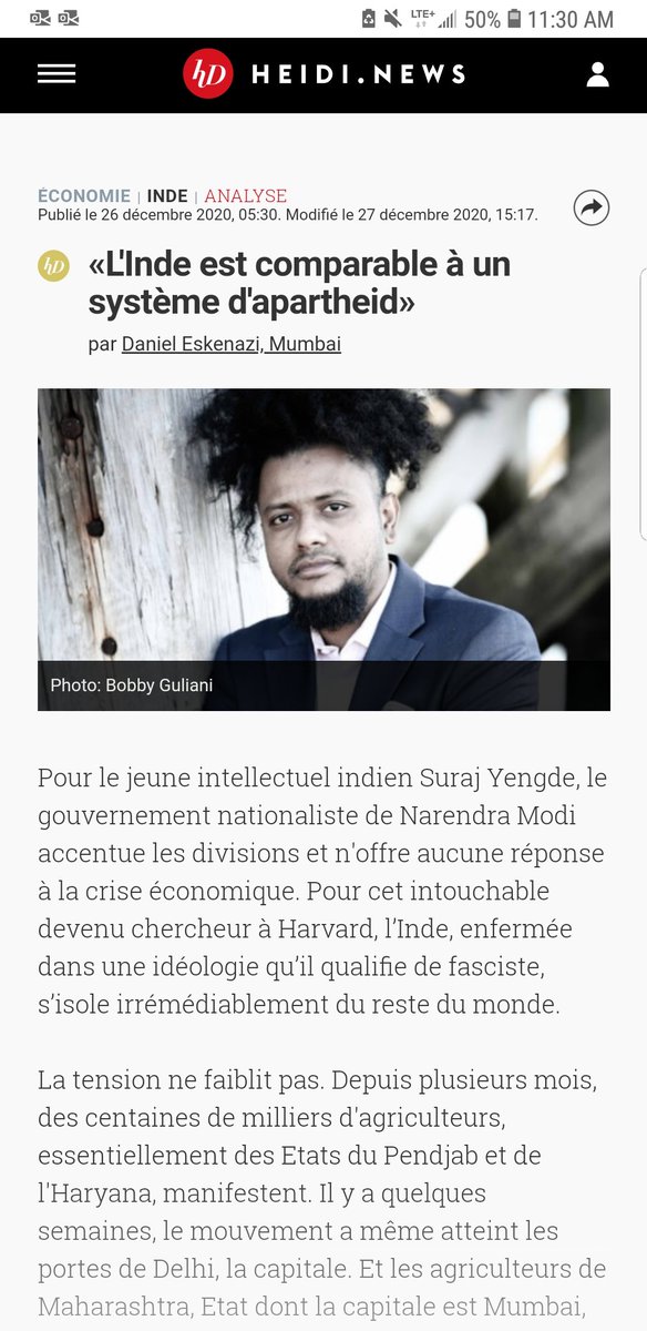 Thank you <a href="/surajyengde/">surajyengde</a> <a href="/heidi_news/">Heidi.news</a> #surajyengde #heidinews #bobbyguliani <a href="/corp_photo/">Corporate Photographers</a>