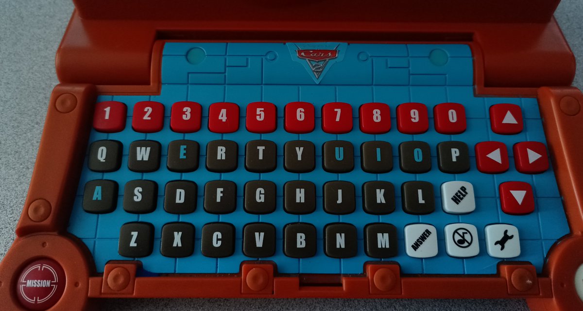 Honestly I've seen much worse keyboards
