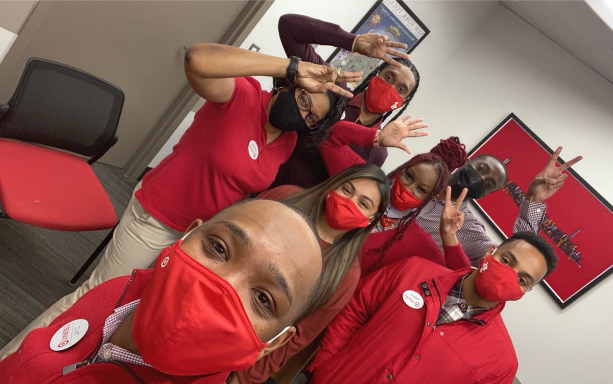 MASS HIRE for T-3372 in full effect. LETS GO TEAM! 🎯