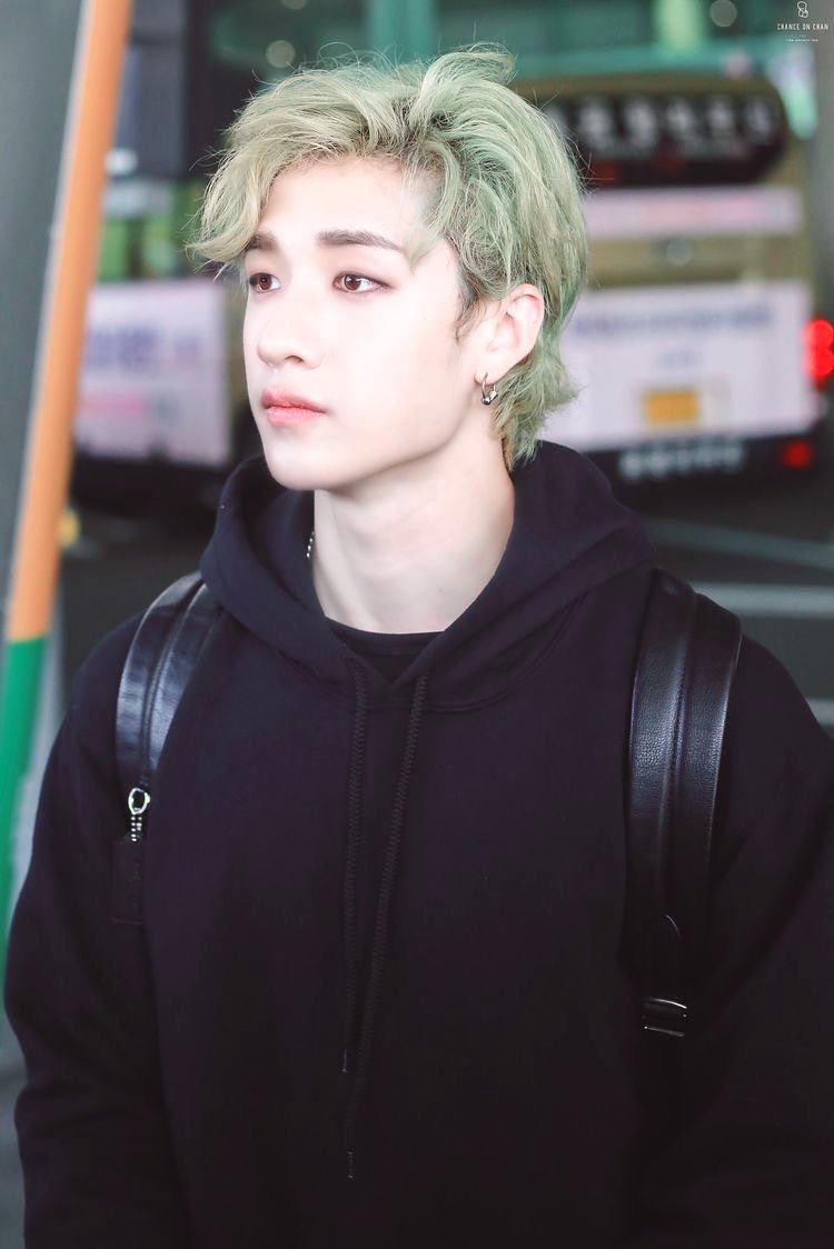 eboy bang chan: a thread! 