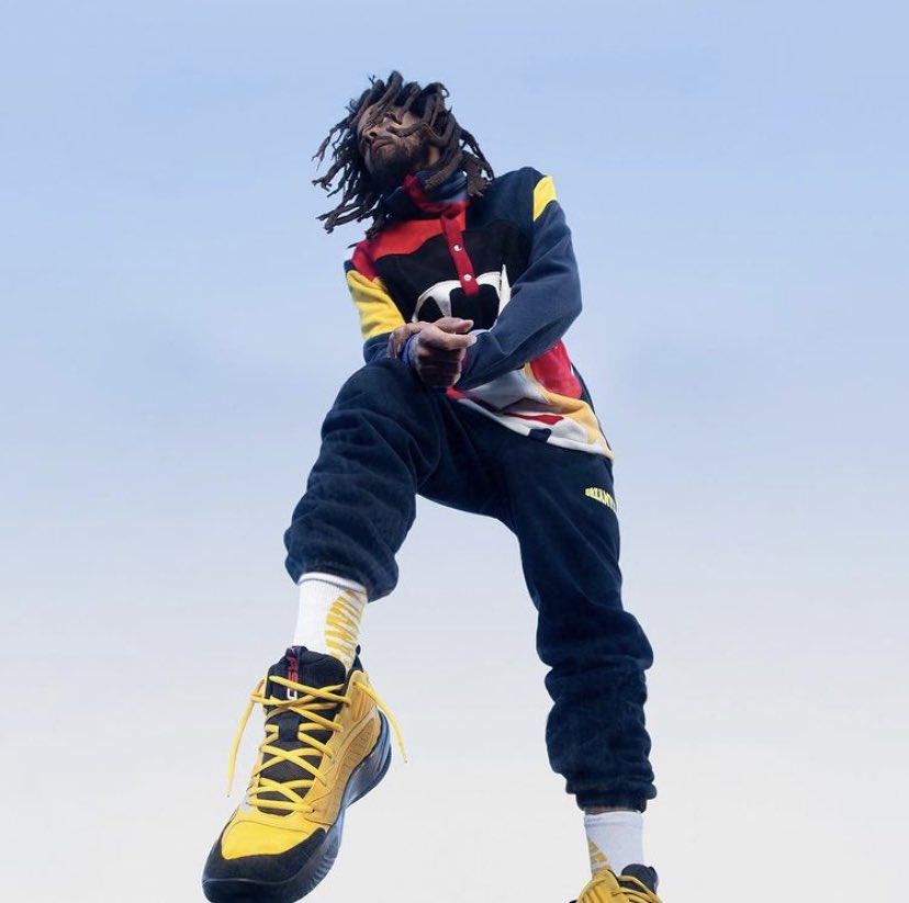 dreamville sweatpants