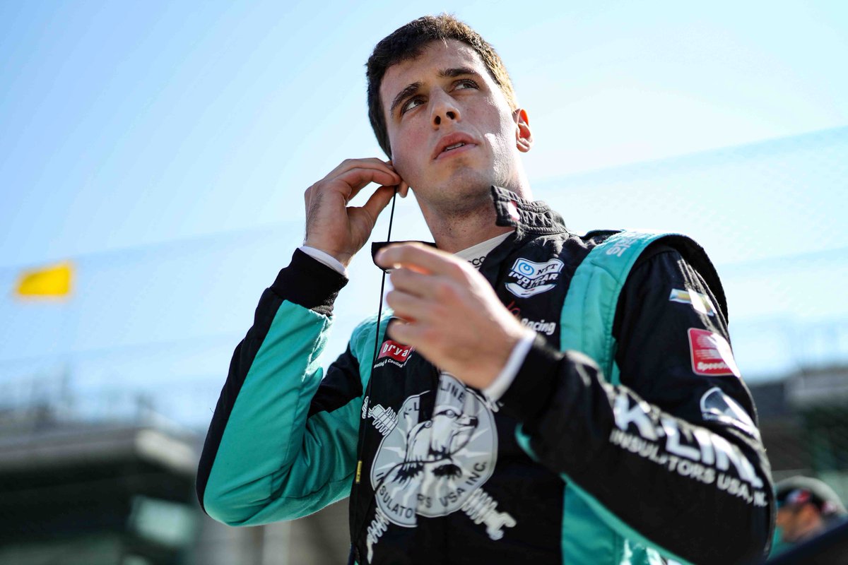 IMS's tweet image. #IMSWantsToKnow: Which 2020 #Indy500 rookie will have the best finish in the 105th Running of the Indianapolis 500 presented by @GainbridgeLife? 

#INDYCAR | #IsItMayYet