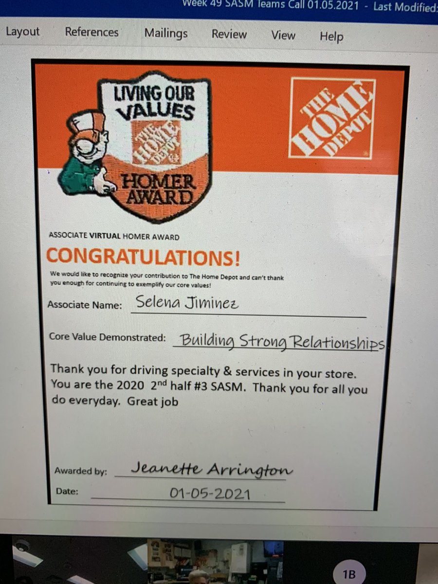 SASM <a href="/rush01sis/">Selena Jimenez</a> earning Homer that gets her to 💎💎💎💎. Congratulations Selena and great job!!