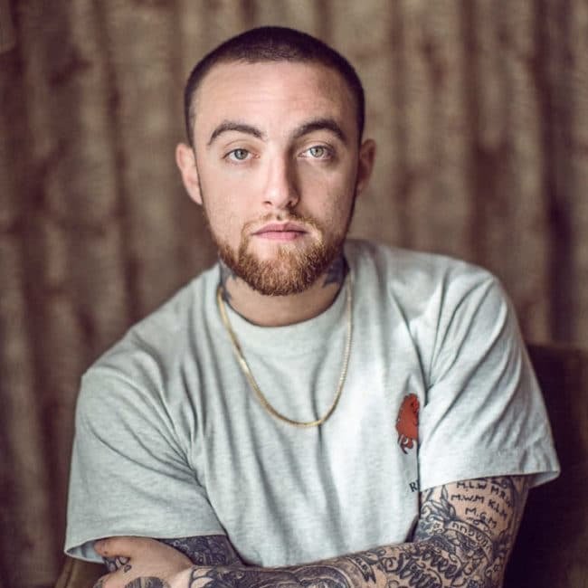 Welcome to my thread covering Mac's career, life, fun facts, and overall impact he left on everyone.If you are a fan of Mac & enjoy this thread I ask you to RT for exposure. I spent a good bit of time making this.