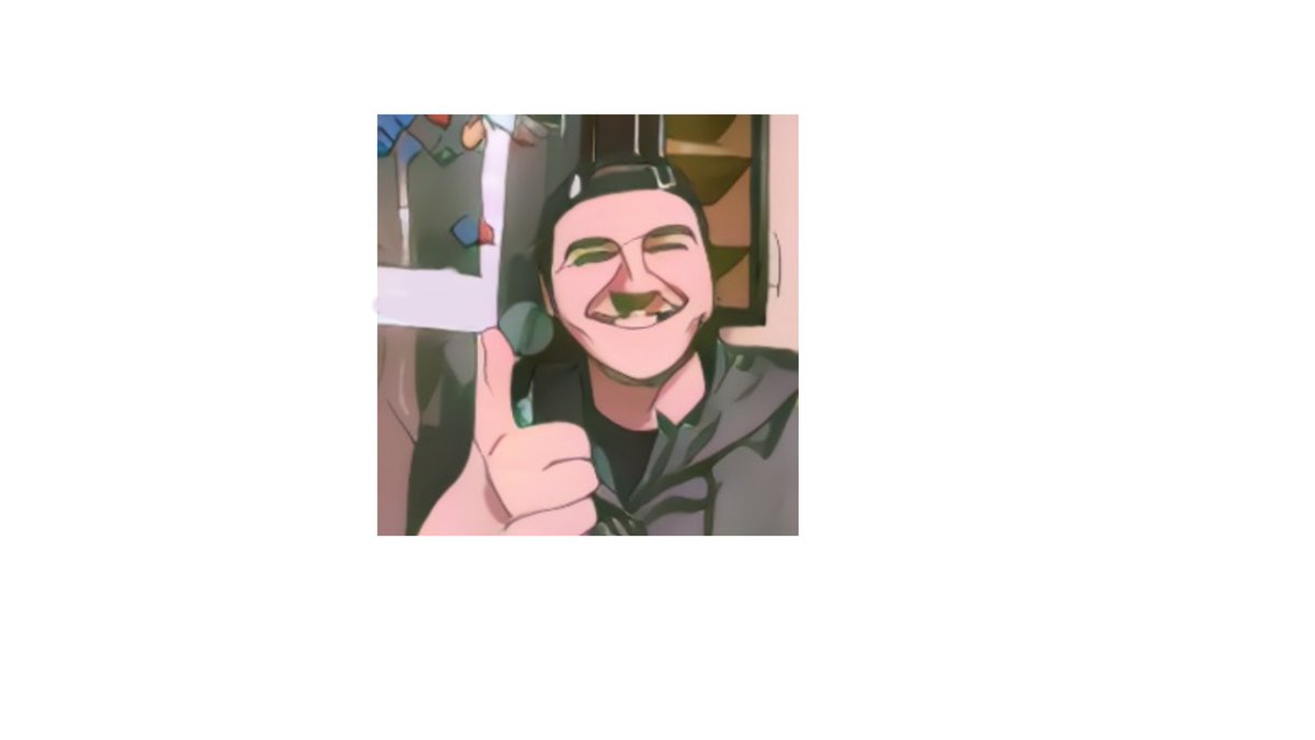 MRMADE10's tweet photo. @Nux_Taku true I guess. https://t.co/DrIh5vFSbe