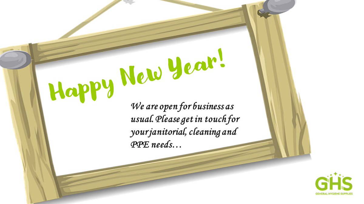 HygieneGeneral's tweet image. 