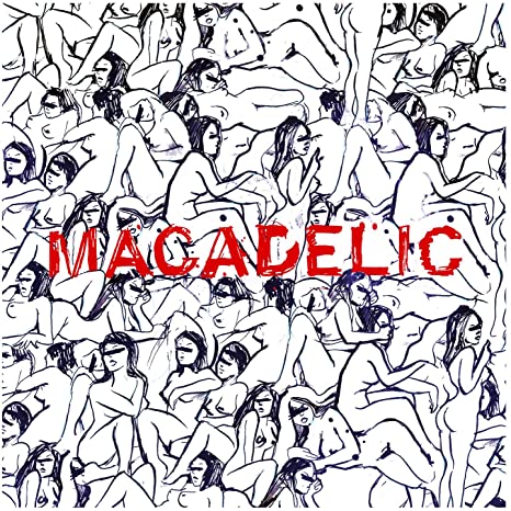 Mac's next big project to hit was Macadelic having elite features like Kendrick, Lil Wayne, and Joey Badass. This tape immediately showcases an evolved sound yet again, a more grounded Mac; a Mac who loved to throw moaning at the end of a track lmao