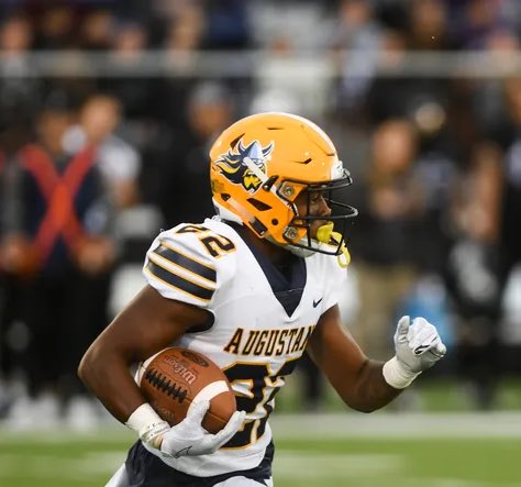 Lukes Mind (@lukenotorrious) on Twitter photo After a great call with <a href="/CoachSchrenk/">James Schrenk</a> I’m excited and blessed to have received an offer to play college football at Augustana University! 🔵🟡 <a href="/CoachCBrink/">Casey Brink</a> @ISWEATGREATNESS <a href="/CoachOJ_/">Jerry Olszewski</a> After a great call with <a href="/CoachSchrenk/">James Schrenk</a> I’m excited and blessed to have received an offer to play college football at Augustana University! 🔵🟡 <a href="/CoachCBrink/">Casey Brink</a> @ISWEATGREATNESS <a href="/CoachOJ_/">Jerry Olszewski</a>